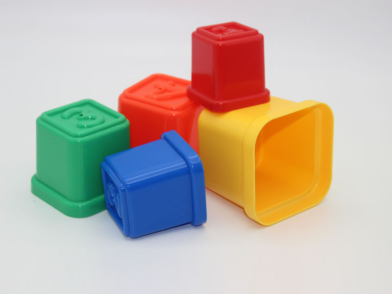 Number Stacking Cup(1)